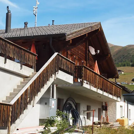 Skilift