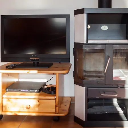 شقة Skilift Rosswald