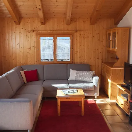 Skilift Διαμέρισμα
