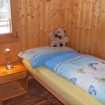 Διαμέρισμα Skilift *