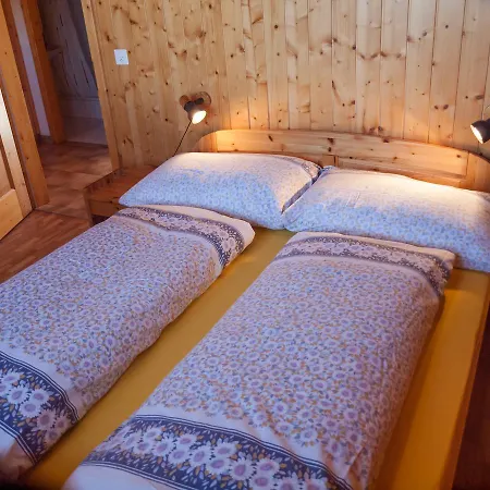 Skilift Rosswald