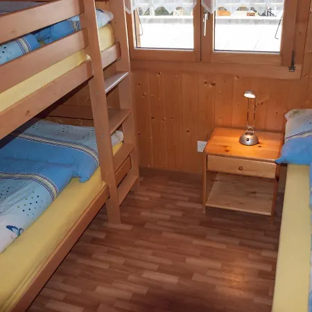 아파트 Skilift Rosswald