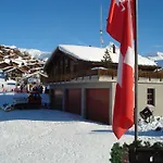 Skilift 公寓