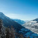 Skilift Rosswald