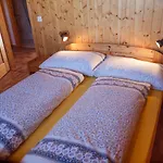 Skilift Rosswald