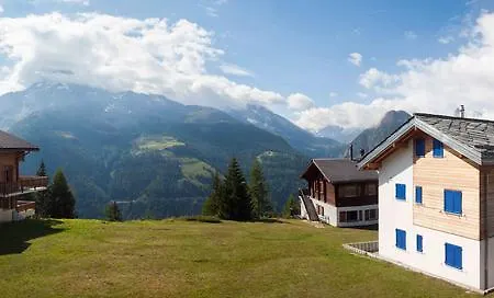Apartament Skilift Rosswald