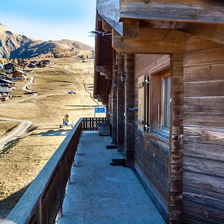 Skilift *