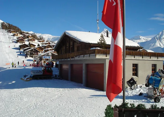 Skilift Apartament