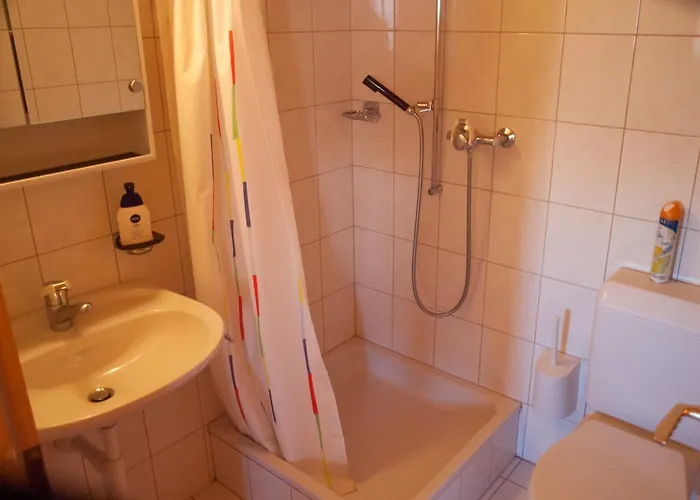 Apartament Skilift