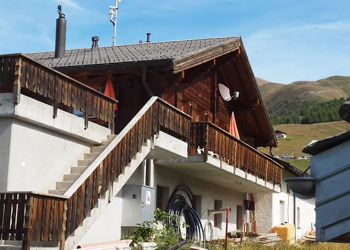 Skilift