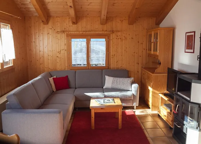 Skilift Apartament