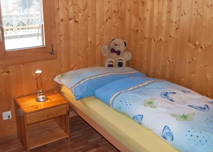 Apartament Skilift *