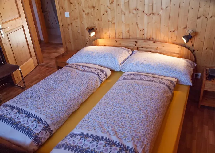 Skilift Rosswald